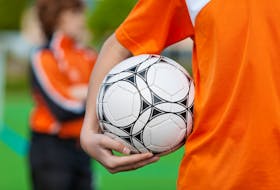 Soccer officiating numbers are down in Cape Breton and local soccer programs can't afford to lose officials. STOCK IMAGE