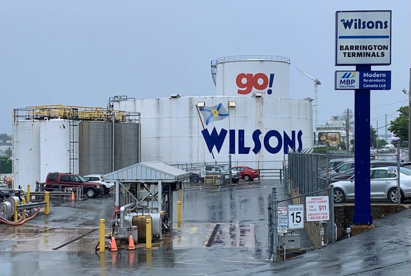 The network of Wilsons gas stations throughout Atlantic Canada is being sold to Couche-Tard.