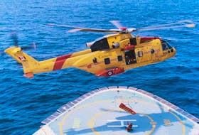 in 2020, DND informed aerospace firm Leonardo that its proposal to modernize the Canadian military’s search and rescue helicopters was unaffordable.