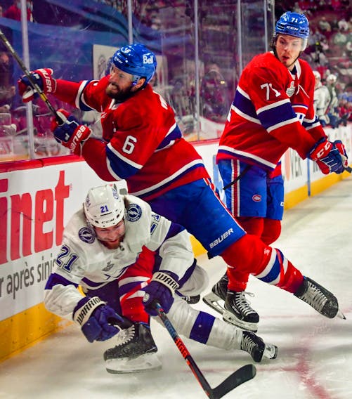Inside The Box: Why the Montreal Canadiens can win the Stanley Cup