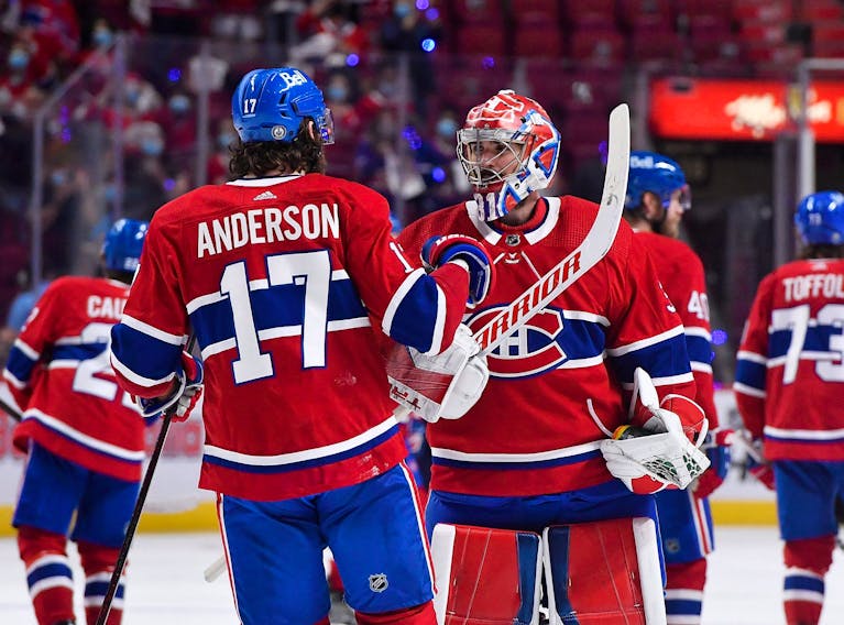 2021 Stanley Cup Final: 3 Reasons why the Montreal Canadiens can win Game 4  to stay alive