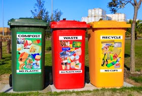 Sixteen waste diversion projects are receiving funding from the Solid Waste Management Innovation Fund and the Community Waste Diversion Fund.