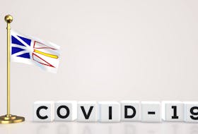 No new COVID-19 cases or recoveries were reported by the Department of Health and Community Services Thursday, July 8.