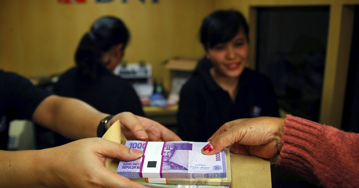 BNI Indonesia merencanakan obligasi abadi $ 500 juta dan rights ...