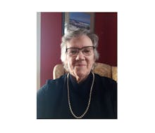 Annapolis Valley Register columnist Anne Crossman is a former journalist and media manager. She now does volunteer work in her community of Annapolis Royal, Annapolis County.
