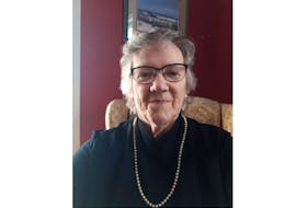Annapolis Valley Register columnist Anne Crossman is a former journalist and media manager. She now does volunteer work in her community of Centrelea, Annapolis County.