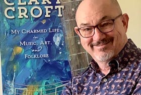 Nova Scotian musician and folklorist Clary Croft discusses his strong connection to the region’s heritage, and his friendship with the legendary Helen Creighton, in his new memoir.