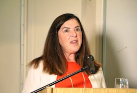 Memorial University president and vice-chancellor Vianne Timmons on Friday announced increases to Memorial University undergraduate tuition fees, to take effect in the fall of 2022.