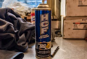 Every do-it-yourselfer should have a bottle of WD-40. But what else do you need? Dylan McLeod photo/Unsplash