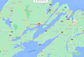 August 1, 2021 - A Whitney Pier man has died in a boating accident in the Bras d'Or lake not far from Beinn Bhreagh.