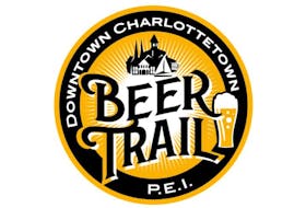 Downtown Charlottetown Inc. said the new Downtown Charlottetown Craft Beer Trail and Passport program is offering chances to win prizes with every pint of craft beer purchased from one of 33 downtown eating establishments.