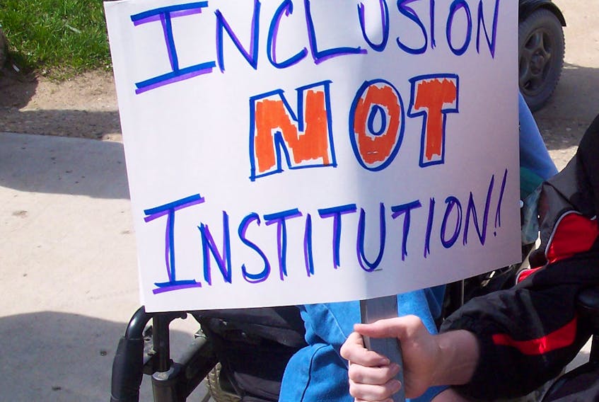 Equality, accessibility, and inclusion are fundamental rights under the Convention on the Rights of Persons with Disabilities and Canadian law.- Inclusion Canada
