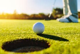 Nine Cape Breton golfers will be in the field for the annual Nova Scotia Golf Association Men’s Senior Championship this week at Brightwood Golf and Country Club in Dartmouth. The tournament will begins today and runs until Friday. STOCK IMAGE