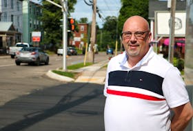 Melvin Ford, who pays about $400 a month on insulin strips due to Type I diabetes, welcomed news of a provincial pharmacare agreement, but said he would like to see an immediate roll-out plan from the province.
