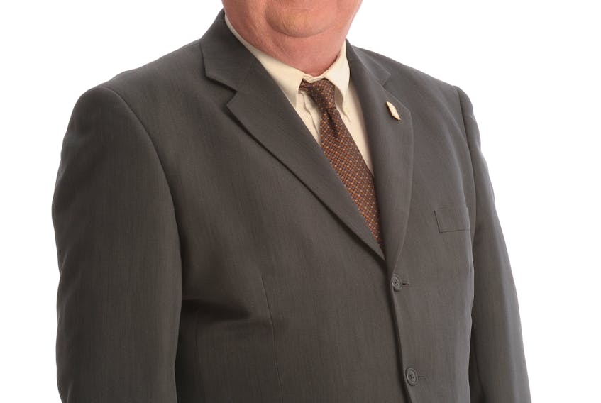 Keith Bain is the incumbent Progressive Conservative candidate for Victoria-The Lakes. Contributed
