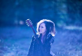 P.E.I. singer-songwriter Tara MacLean brings her Atlantic Blue show to the P.E.I. Brewing Company in Charlottetown, Aug. 13-14. Those will mark the 98th and 99th times she has done the show. She will end its run with a grand finale, likely sometime in 2022.