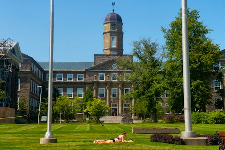 Dalhousie University announces mandatory COVID-19 vaccination policy for students, staff