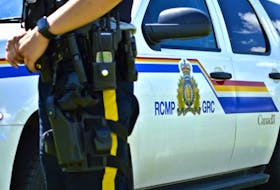 Halifax District RCMP said at around 12:20 a.m., police responded to a complaint of an armed robbery at a gas station on Cobequid Road.