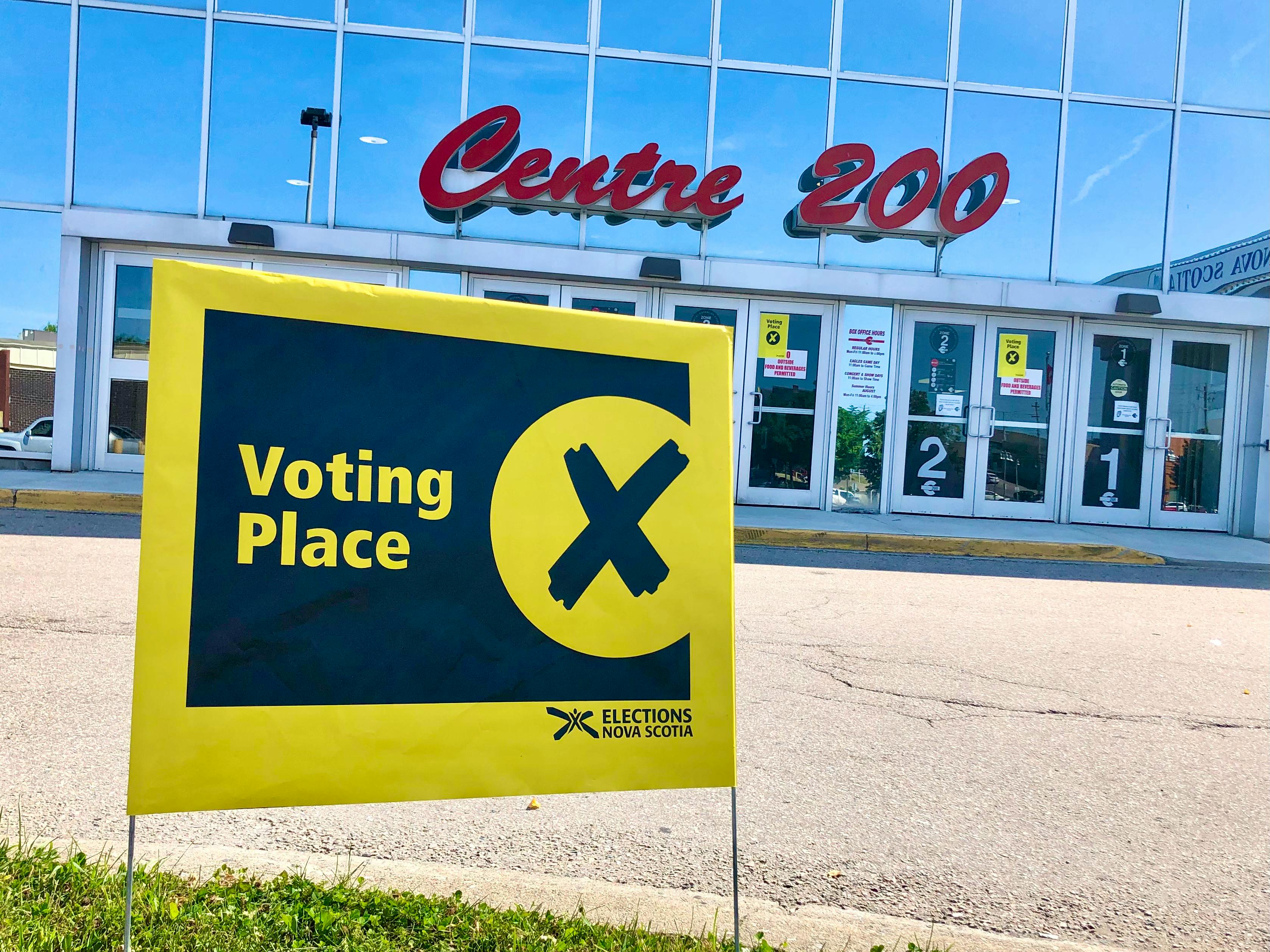 Nova Scotia Votes: Cape Breton election recap | SaltWire