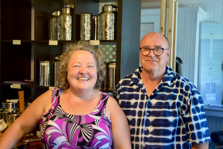 Ontario couple to open chocolate shop in recently-purchased landmark Cape Breton hotel