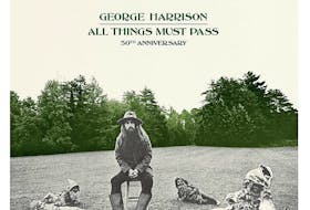 The family of the late George Harrison have marked the 50th anniversary of his iconic All Things Must Pass album by issuing a special anniversary set that is available in multiple versions and in multiple formats.

