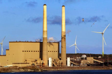 'Pivotal moment': N.S. climate crisis bill includes phaseout of coal for electricity by 2030