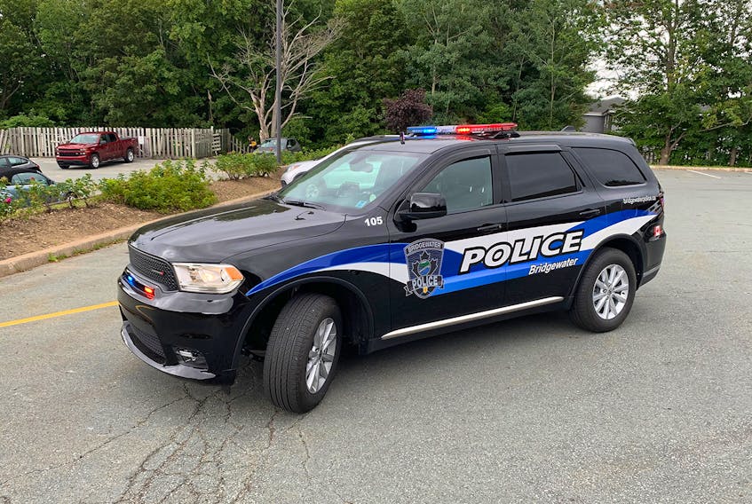 A 26-year-old Bridgewater woman has been charged following a residential fire on Aug. 18 that was deemed suspicious by police.