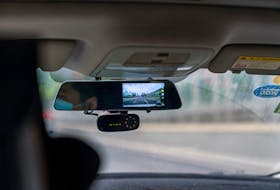 Dashcams are rapidly becoming a dual-edged sword of safety and privacy. Xingye Jiang photo/Unsplash