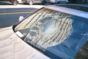 Some manufacturer plans may cover against cracks in the windshield, but only those caused by defects and not from impacts. Will Creswick photo/Unsplash