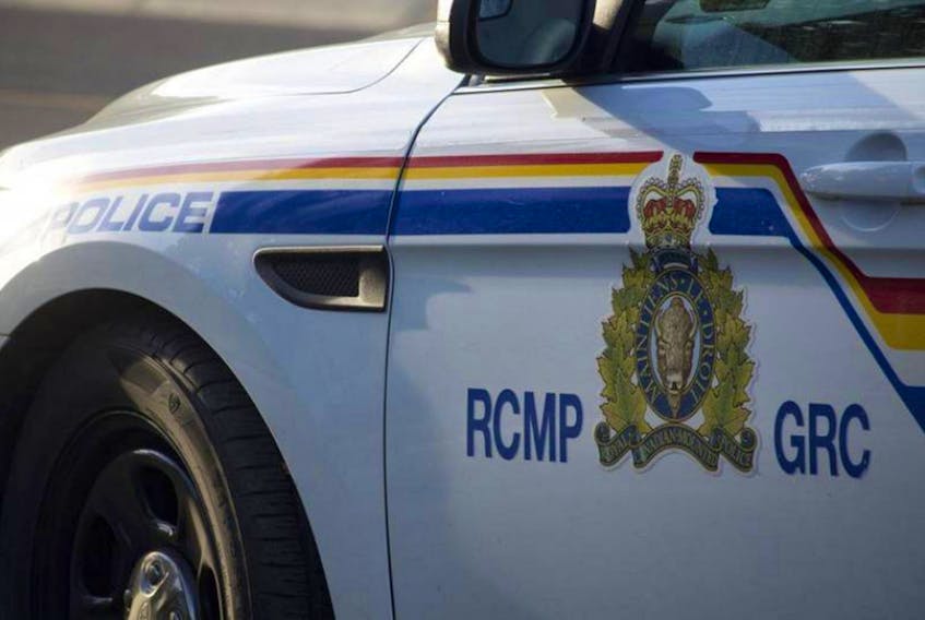 RCMP, fire crews and EHS were called around 5:45 a.m. on Sunday  to a single-vehicle accident along Route 19 in Strathlorne, where a Honda Civic had gone off the road and was extensively damaged. The vehicle's two occupants. both from Cape Breton, were pronounced dead at the scene.