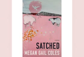 “Satched,” by Megan Gail Coles; House of Anansi Press; $19.99; 132 pages