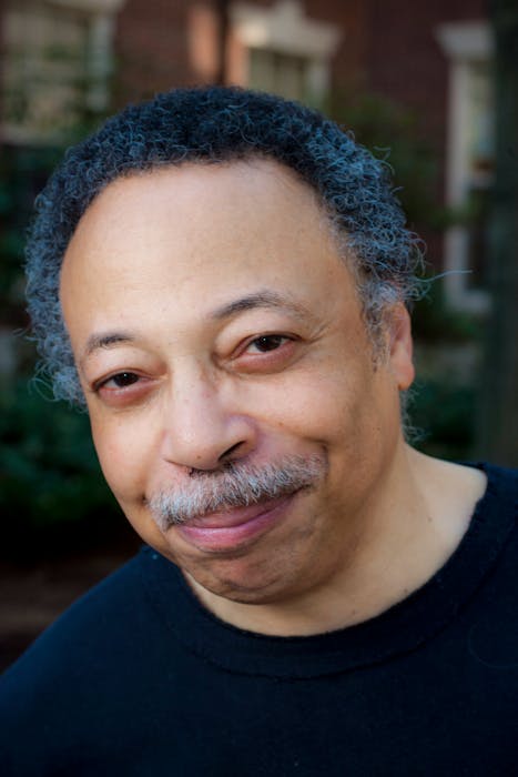 George Elliott Clarke is the author of Where Beauty Survived - Contributed