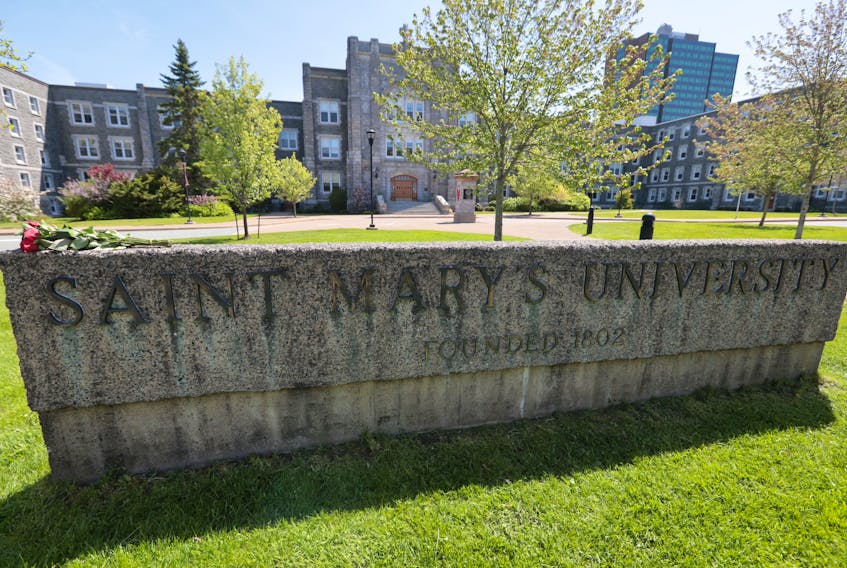 University officials said a mandatory vaccine policy will be in place for residence students, varsity and club sport student-athletes and Department of Athletics and Recreation staff and coaches.