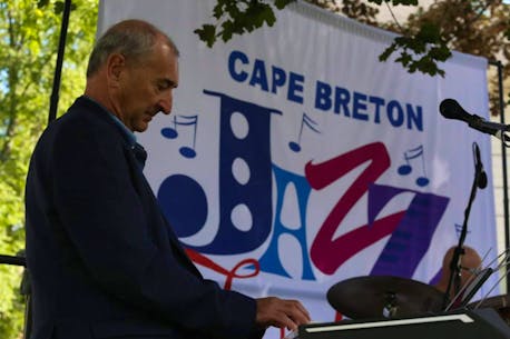 Cape Breton Jazz Festival to host ‘Battle of the Tenor Saxophone Players’