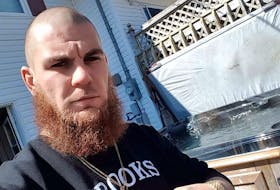 Jorden McKay was shot and killed by an RNC officer in Corner Brook on Nov. 27, 2018.
