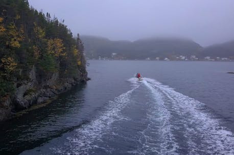 Reinterpreting resettlement in Newfoundland and Labrador