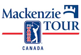 The Prince Edward Island Open is part of PGA Canada’s Mackenzie Tour.