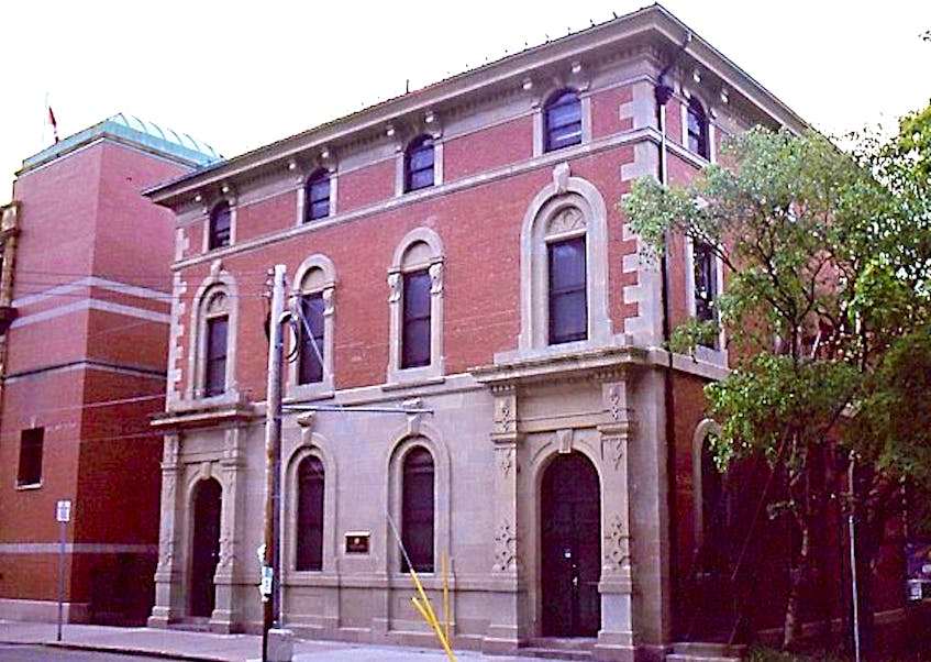 N.L. Court of Appeal
