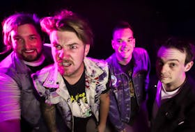 Popular Nova Scotia band Andre Pettipas and the Giants are back to entertain crowds at Rock the Hub. The band plays on the final say – Sunday, Sept. 12 – as part of the line-up opening for Danko Jones and Billy Talent.
