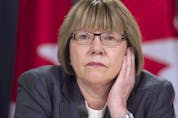 Anne McLellan, a cabinet minister in the Liberal governments of Jean Chrétien and Paul Martin, is helping to lead the Coalition for a Better Future, a new economic advisory group backed by the Business Council of Canada.
