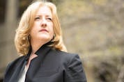 Lisa Raitt, a cabinet minister in the Conservative government of Stephen Harper, is co-chair on the coalition.