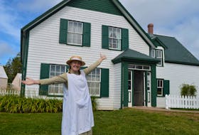 Anne Shirley invited The Guardian on a tour of her Green Gables home earlier this month. The tour, which is offered to the public, is back this year after taking a year off due to COVID-19.
