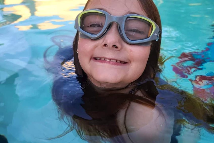 Another summer of fun has come to an end and kids are getting ready to go back to school. For Layla Verboom, 9, this is a long-awaited return after a year of homeschooling due to the pandemic. During the year, she got to do a variety of activities including swimming for physical education. 