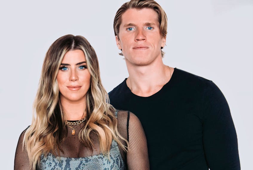 Jenna and Stuart Walker are The Reklaws – a country music duo from Ontario with a slew of awards and nominations since arriving on the scene in 2013.