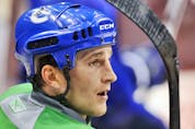 Rick Rypien passed away on Aug. 15, 2011 after a long battle with depression.