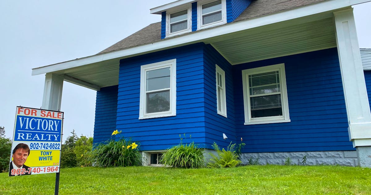 Nova Scotia Real Estate for Sale - From $125,000 - Zoocasa