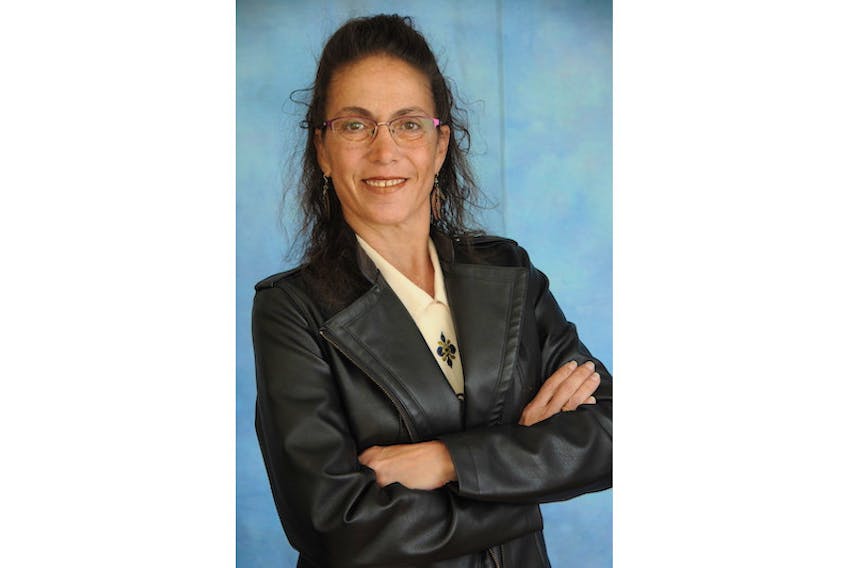 Barbara Pinto will deliver training on planning and preparing business budgets in French, via Zoom on Sept. 21 and 23.