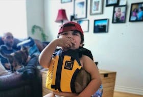 When Matilda Jararuse’s son Ethan needed a specific life jacket for swimming as part of his physical therapy for hypermobility, a Wilmot business stepped up and paid the tab. It wasn’t the first time the business helped the family in a time of need.