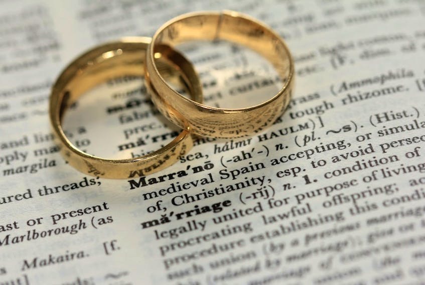 Marriage won’t thrive without spouses’ efforts to hear/respect each other, discuss problems, share intimacy, feel loved.