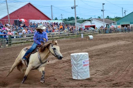 Annapolis Valley Exhibition returns with modified events